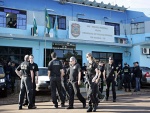 Operação prende 50 por contrabando e corrupção